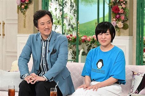 【大鶴義丹:娘】大鶴弥安の結婚相手